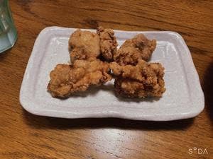 静岡油そば本舗 静大前店