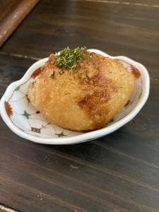 蕎麦玄
