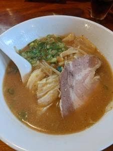 くげ麺