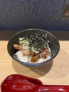 熊本つけそばFUUKI by 富喜製麺所