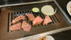 やきやき亭 横川店