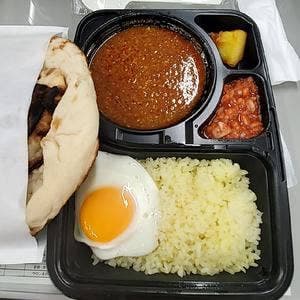 インド定食 ターリー屋 立川北口店