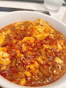 麻婆豆腐専門店 まぁぼや