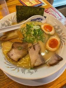 大阪ふくちぁんラーメン 長原店