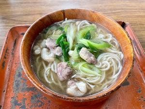 もりそば