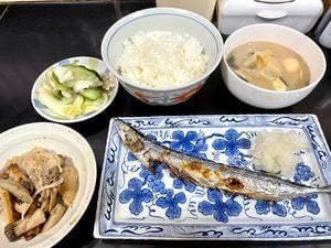 食事処ふじや