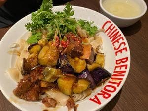 紅虎餃子房 イオン板橋ショピングセンター店