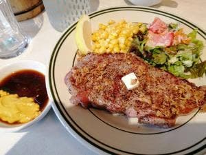 BURGER & STEAK BULL BULL