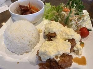 カフェ&レストラン エル・パンドール