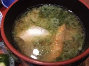 日本料理 かづみ野
