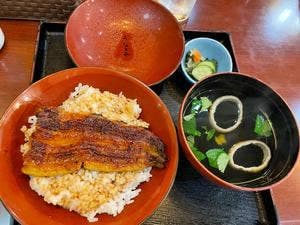 うなぎや