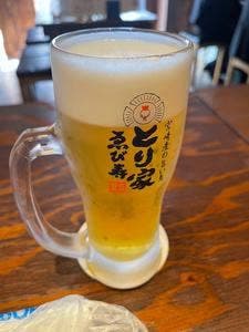 とり家 ゑび寿 シャミネ松江店