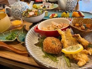 創彩食堂 ICHIKA
