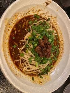 チャイニーズレストラン 虎穴