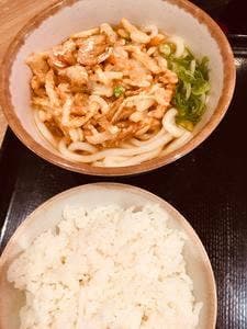 らーめん 蔵や 恵那峡SA上り