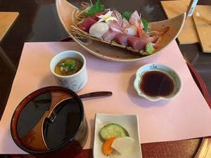話食庵