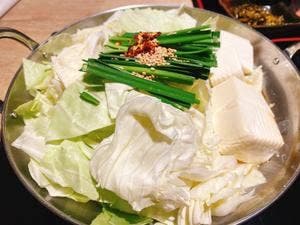 博多もつ鍋 おおやま 長崎店