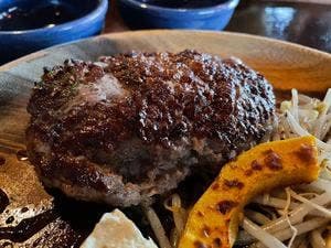 鉄板焼ステーキハウス jam