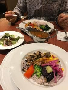 ロイヤルホスト さいたま新都心店