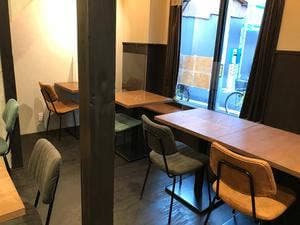 大知茶屋