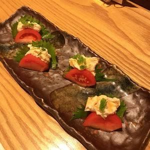 おばんざい割烹 茂治