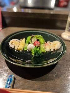 和琉沖縄料理 さりぃ