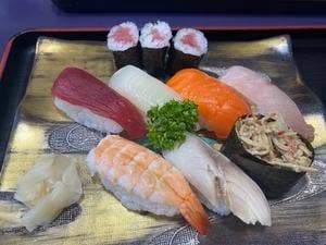 寿し禄