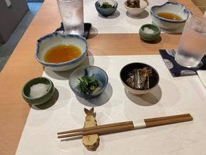 天ぷら てん