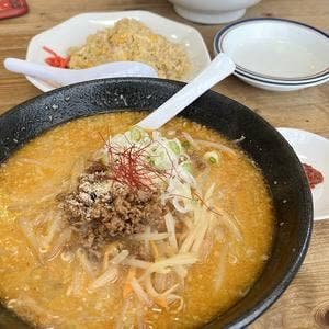 ジャンプラーメン