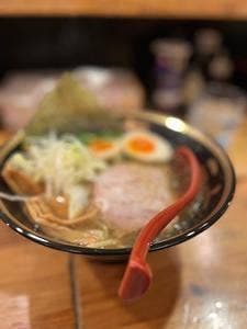 麺場 神徳 松山店