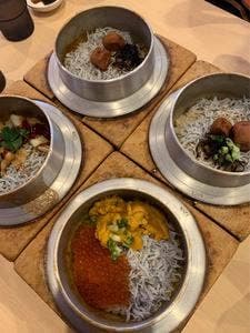 鎌倉釜飯 かまかま 本店