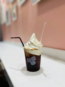 ハニー珈琲 福岡三越店