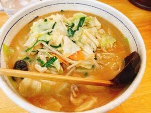らーめんやち