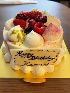 ティー スイーツ ラボ