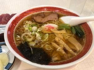 東京食堂