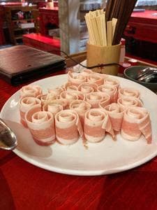 譚鴨血 老火鍋 柏店