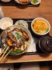 元祖やきとり串八珍 日本橋本町店