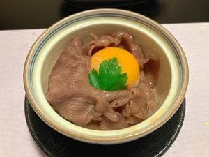 和食 近江牛 しのび