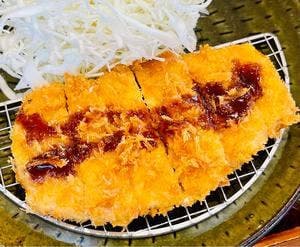 ごはん処 かつ庵 函館若松店