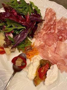 イタリアンバル SABA