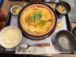 田むら銀かつ亭 御殿場プレミアム・アウトレット店