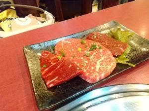 ヤンさんの台所