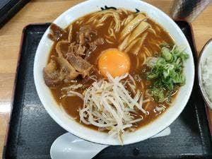 中華そば やまきょう