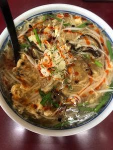 華月