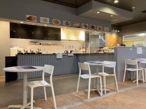 カヤマ珈琲 イオンモール富津店