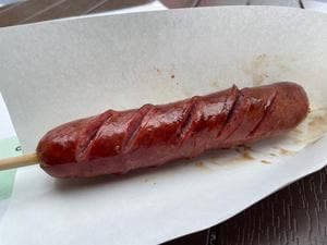 馬立パーキングエリア