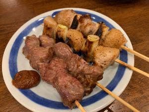 かぶら屋 赤羽3号店