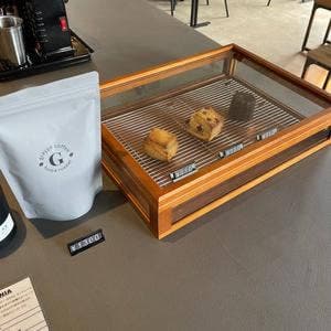 GRAYGE COFFEE ROASTER