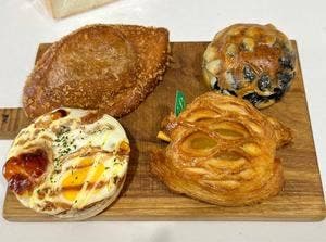 パンコネット 裾野店