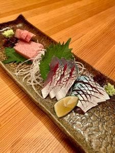 すし善